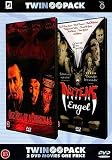 One Hell of a Christmas (The Claw) (2002) + Nattens engel (Angel of the Night) (1998) (Region 2) (Import)
