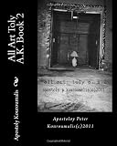 All Art Toly A.K. Book 2