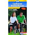 ADFC-Regionalkarte Cuxhaven Bremerhaven 1:75.000: Alle Radtouren f�r Wochenendtour und Tagesausflug! Mit Stra�ennamen zur besseren Orientierung. Mit neuem erweiterten Kartenausschnitt