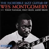 Incredible Jazz Guitar (Hybr)