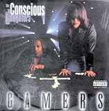 Gamers 2xLP