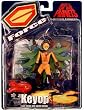 Battle of the Planets Series 1 > Keyop Action Figure