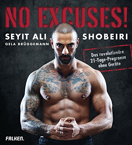 Download No Excuses!: Das revolutionäre 21-Tage-Programm ohne Geräte Download No Excuses!: Das revolutionäre 21-Tage-Programm ohne Geräte