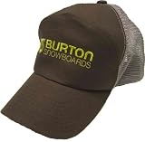 (バートン)<strong>BURTON</strong> JPN GMP TRUCKER