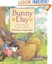 Bunny Day: Telling Time from Breakfast to Bedtime