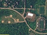 Houghton County Michigan Aerial Photography on CD