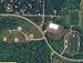 Houghton County Michigan Aerial Photography on CD