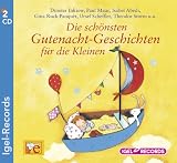 Produkt-Bild: Die sch&ouml;nsten Gutenacht-Geschichten f&uuml;r die Kleinen