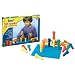 Lauri Toys Tall-Stacker Pegs and Pegboard Set
