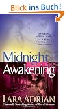 Midnight Awakening: Midnight Breed No. 3