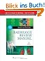 Radiology Review Manual