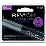 Revlon Precision Lash Adhesive, Dark