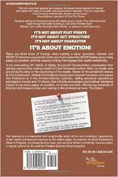 Amazon.com: Writing for Emotional Impact: Ad