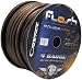 Cadence 4G30M-BLACK 4 Gauge 20 Foot Black Amp Power Wire w/ Cool Cable Technology (Cut from a 98 Foot Spool) image 4