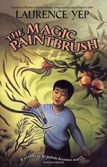 The Magic Paintbrush