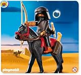 Playmobil 4248 - Grabraeuber mit Pferd