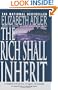Rich Shall Inherit, The