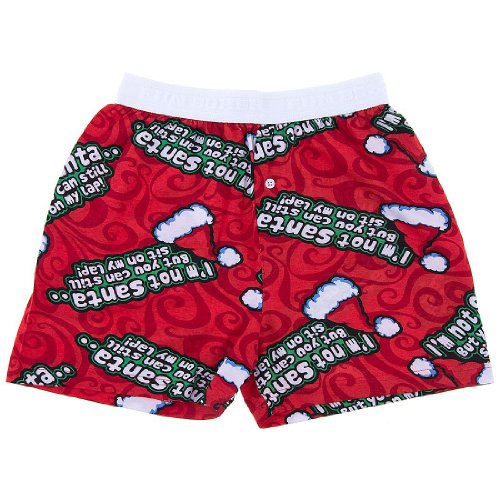 Family Guy Funny Boxers for Men