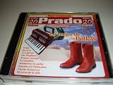 Los Hermanos Prado 20 Super Exitos Cd