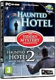 The hidden mystery collectives: Haunted hotel 1&2 (PC) (UK)