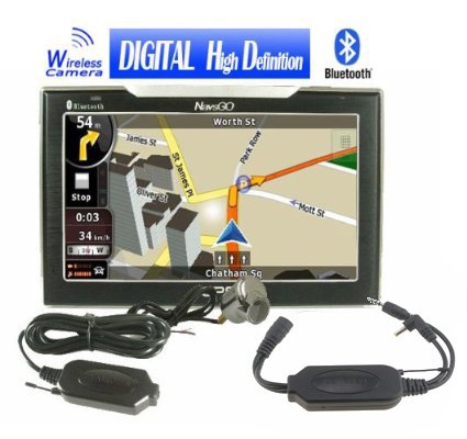 Navsgo GO790RV 7