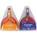 Cinderella & Prince Brush and Small table shovel with magnet for wall attachment