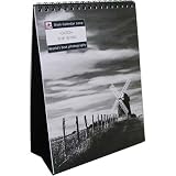 Catch the Wind ~ World's best photography 2009 Desk Calendar