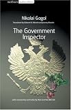 The Government Inspector (Methuen Student Editions) (Student Editions)