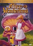 Alice In Wonderland/Alice - Through the Looking Glass 2pk