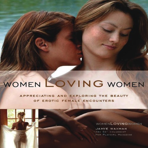 Women Loving Women Paperback April 1, 2007