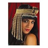 Cleopatra Headpiece