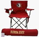 Florida State Seminoles Ultimate Tailgate Chair