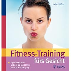 Fitness-Training fürs Gesicht: Gymnastik statt Lifting: So bleibt Ihre Haut schön und jung