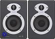 M-Audio StudioPro 3 Desktop Audio Monitors