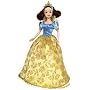Simba 576 3350HO - DISNEY Goldglanz Princess Figuren