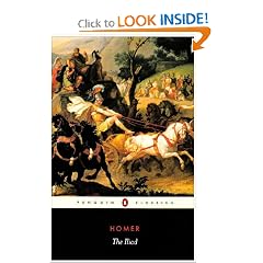 The Iliad: A New Prose Translation (Penguin Classics)
