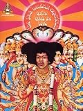 The Jimi Hendrix Experience: Axis: Bold As Love (TAB)