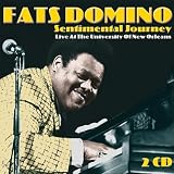 Sentimental Journey - Live At The University Of New Orleans