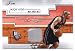 2002-03 Flair Court Kings Game Used #CKJK Jason Kidd - New Jersey Nets (Piece of Authentic Game-Worn Warm -Up) (Basketball Cards)