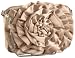 Steve Madden BLuvsic Cross-Body Bag,Champagne,one size