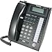 Panasonic KX-T7736 Phone Black