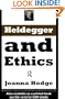 Heidegger and Ethics