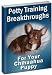 Potty Training Breakthroughs For Your Chihuahua Puppy