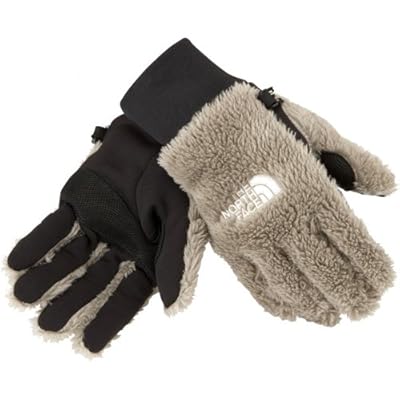THE NORTH FACE(ザ・ノースフェイス) Versa Loft Glove(バーサロフトグローブ) NN61215