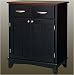 Cherry Wood Top Buffet