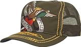 ED HARDY True Til Death Hat
