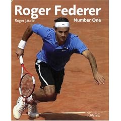 Roger Federer : Number One