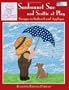 Sunbonnet Sue and Scottie at Play: Designs for Redwork and Applique