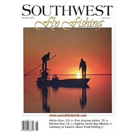 Southwest Fly Fishing
