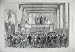 1872 English Volunteer Ta Army Ghent Hotel De Ville